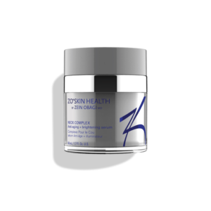 Neck Complex Anti-Aging + Brightening Serum